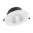 Ledvance Downlight LED Performance DN195 Zigbee Blanc 21W 2520lm - 840 Blanc Froid | 220mm - Diamètre 195mm
