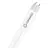 Ledvance Tube LED T8 EM Superior (EM/Direct 230V) High Output T8 9.7W 1530lm - 830 Blanc Chaud | 90cm - Équivalent 30W