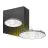 Bright Choice Highbay LED V2.0 100W 13000lm 90D - 840 Blanc Froid | IP65 - 1-10V