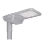 Ledvance Éclairage public LED Flex Grand RW40ST Gris 80W 10500lm 35x135D - 727 Blanc Très Chaud | IP66 - Asymétrique