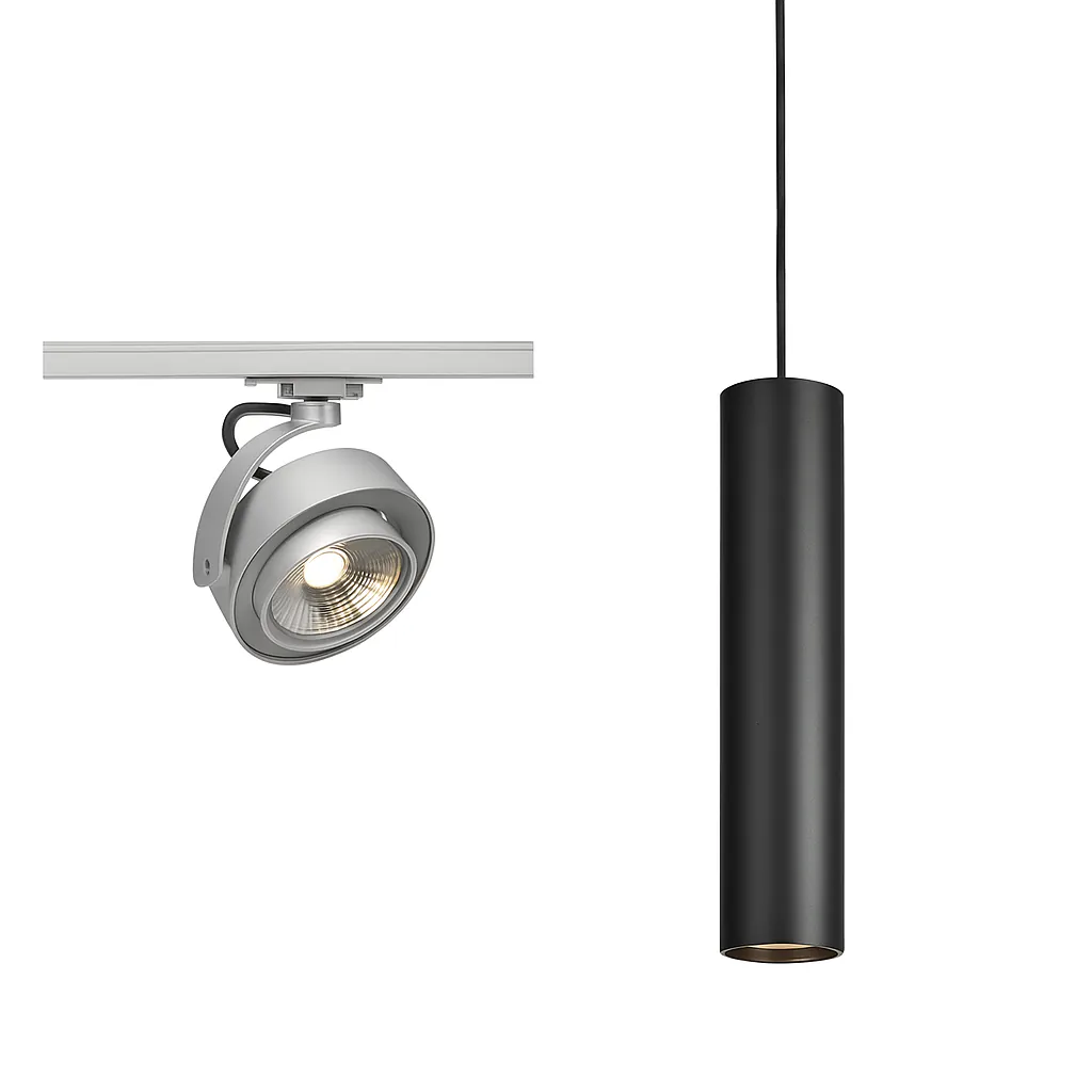 SLV Railverlichting