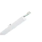 Sylvania LED Lichtlijnsysteem RetrunKit Light Unit Aluminium 71W 11000lm 120D - 850 Koel Wit | 1530mm 