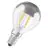 Osram Classic LED E14 Boule Filament Claire 4W 350lm - 827 Blanc Très Chaud | Équivalent 31W