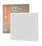 Ledvance Panneau LED Compact 33W 4320lm - 830 Blanc Chaud | 60x60cm - UGR <19 - Dali Dimmable