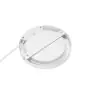 Philips Downlight LED DN065C Métal Blanc 19W 2000lm 110D - 840 Blanc Froid | 225mm - Diamètre 200mm - IP20