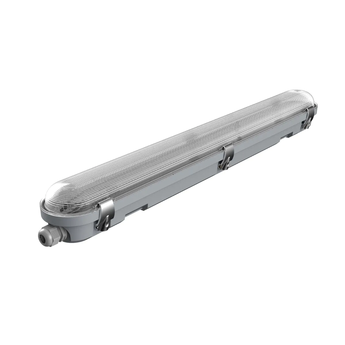 LED Waterdichte armaturen