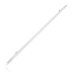 Ledvance LED Waterdichte Montagebalk Vochtbestendig Eco Slim 36W 4320lm - 840 Koel Wit | 120cm