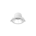 Noxion LED Downlight Apollo V2.0 6W 760lm 2CCT Cutout Ø120mm Frame Ø145mm