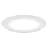 Ledvance Spot Ring Wit D100