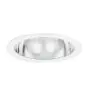 Philips LED Downlight GreenSpace2 DN470B 16.8W 2100lm 120D - 830 Warm Wit | 216mm - Aluminium Reflector